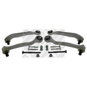 Compre Jogo de braços oscilantes, suspensão de rodas da MAPCO 53962HPS a um preço baixo por 115,10 €