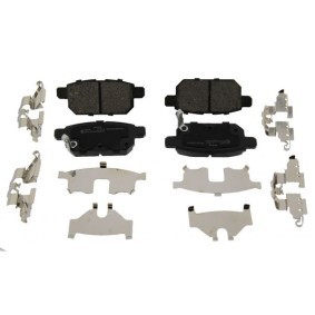 Compre Pastilhas de travão da MAPCO 6079 a um preço baixo por 27,40 €