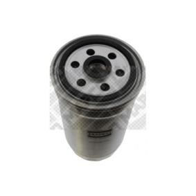 Achetez des Filtre à carburant MAPCO 63980 à prix pour 18,94 €