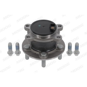 Radlagersatz FD-WB-13025 für FORD