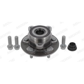 Comprar Juego de cojinete de rueda de MOOG TO-WB-13014 a bajo precio de 88,93 €
