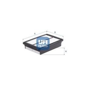 Luftfilter 30.D20.00