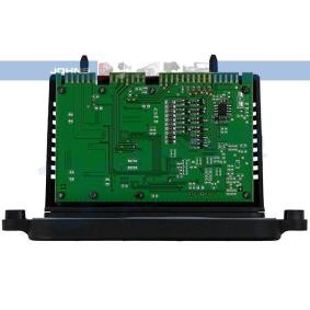 Achetez des Appareil de commande, système d'éclairage JOHNS 20 01 11-6 à prix pour 127,57 €