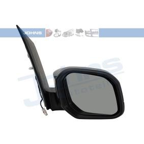 Acquista Specchietto retrovisore esterno da JOHNS 95 63 38-13 a buon mercato per soli 141,91 €