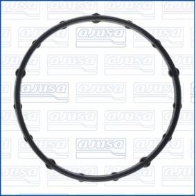Dichtung, Thermostat 01713700 CADILLAC von AJUSA
