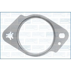 Dichtung, Abgasrohr 01897700