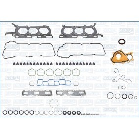 Dichtungsvollsatz, Motor 50558400