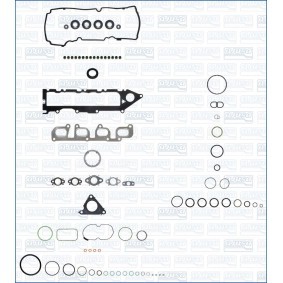 Compre Kit completo de juntas del motor de AJUSA online para Octavia IV Combi (NX5) a precios moderados