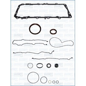 Dichtungssatz, Kurbelgehäuse 54326500