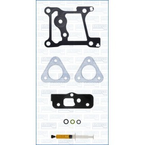 Montagesatz, Lader JTC12743