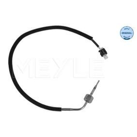 Compre Sensor, temp. gas escape de MEYLE online para Sprinter 5-t Tourer Bus (907) a precios moderados