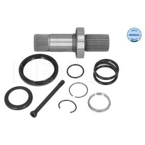 Comprar Palier, diferencial de MEYLE 100 498 0251 a bajo precio de 88,41 €