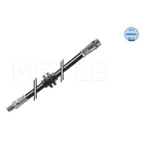 Compre Tubo flexível de travão da MEYLE 16-14 525 0035 a um preço baixo por 13,56 €