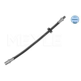 Bremsschlauch von MEYLE 214 525 0051