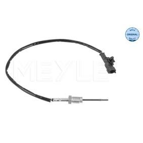 Compre Sensor, temperatura dos gases de escape da MEYLE 214 800 0077 a um preço baixo por 74,92 €