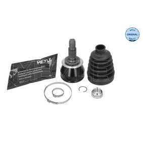 Comprar Juego de articulación, árbol de transmisión de MEYLE 314 498 0053 a bajo precio de 53,29 €