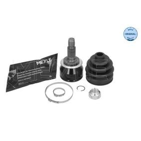 Compre Junta homocinética de MEYLE online para Cabrio (R57) a precios moderados