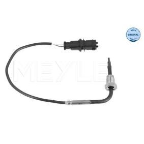 Comprar Sensor, temp. gas escape de MEYLE 33-14 800 0001 a bajo precio de 105,25 €