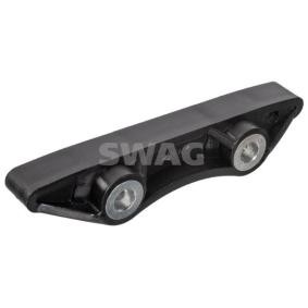 Gleitschiene, Steuerkette 33 10 4635 FORD KUGA von SWAG