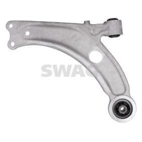 Acquista Braccio oscillante, sospensione ruota da SWAG 33 10 8833 a buon mercato per soli 124,75 €