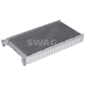 Wärmetauscher, Innenraumheizung 33 10 8865