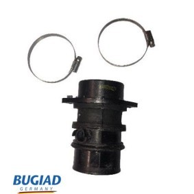 Ansaugschlauch, Luftfilter von BUGIAD für CLIO II (BB0/1/2_, CB0/1/2_) günstig online kaufen
