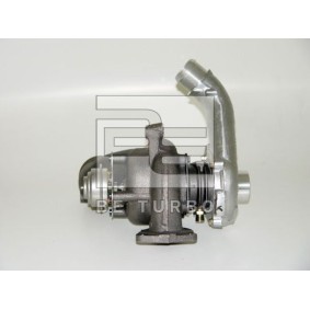 Turbolader 126066 von BE TURBO günstig für 1122,44 € online kaufen