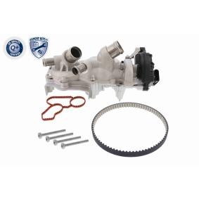 Achetez des Kit de distribution + pompe à eau de chez VAICO en ligne pour Fabia IV 3/5 portes (PJ3) à prix modérés