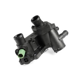 Kühlwasserthermostat für SEAT von HEPU