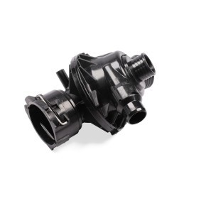 Thermostat des Herstellers HEPU - Originalware Artikelnummer: TM1046