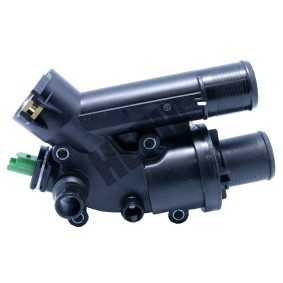 Kühlwasserthermostat von HEPU TM1073
