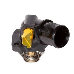 PEUGEOT Kühlwasserthermostat von HEPU