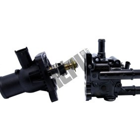 Kühlwasserthermostat von HEPU TM1125