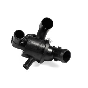 Kühlwasserthermostat von HEPU