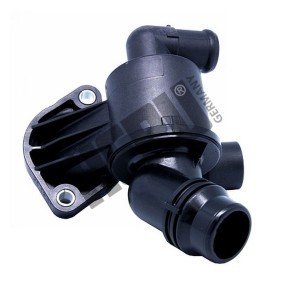 AUDI Kühlwasserthermostat von HEPU