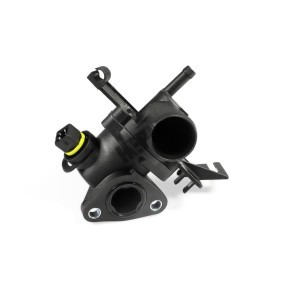 Kühlwasserthermostat TM1139 für SKODA