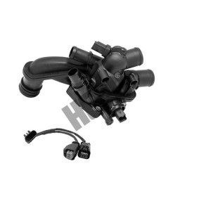 Kühlwasserthermostat von HEPU TM1209