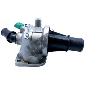 FIAT Kühlwasserthermostat von HEPU