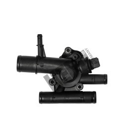 NISSAN Kühlwasserthermostat von HEPU