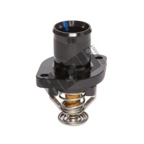 PEUGEOT Kühlwasserthermostat von HEPU