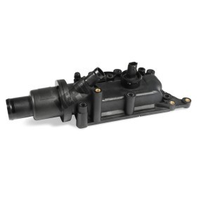 Achetez des Thermostat d'eau HEPU TM1237 à prix pour 44,54 €