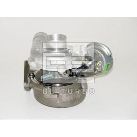 Turbolader von BE TURBO