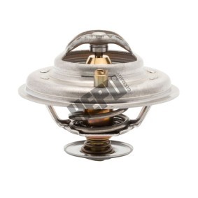 VOLKSWAGEN Kühlwasserthermostat von HEPU