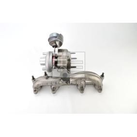 Turbolader von BE TURBO