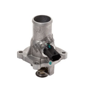 Achetez des Thermostat d'eau HEPU TM1354 à prix pour 72,33 €