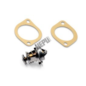 Achetez des Thermostat d'eau HEPU TM1386 à prix pour 20,47 €