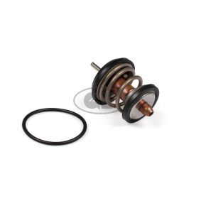 AUDI Kühlwasserthermostat von GK