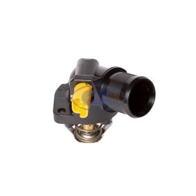 PEUGEOT Kühlwasserthermostat von GK