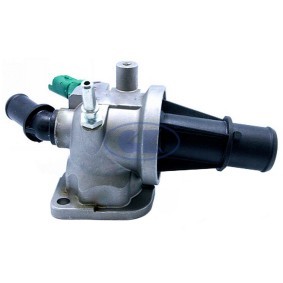 Achetez des Thermostat d'eau GK 701213 à prix pour 58,32 €