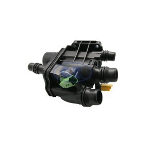 Kühlwasserthermostat von GK 701225